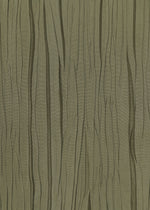 A detail shot of the HaaT SHIBARI BOTTOM trousers.