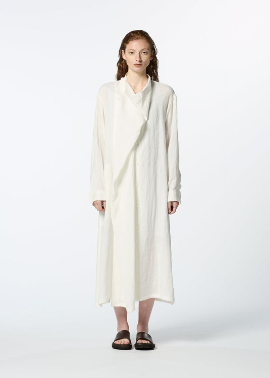 A model wears the HAAT JIKI dress.
