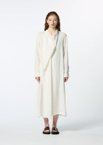 JIKI Dress White