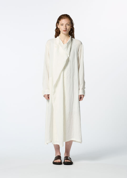 JIKI Dress White
