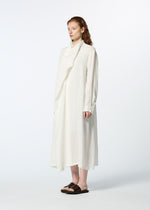 JIKI Dress White