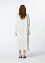 JIKI Dress White