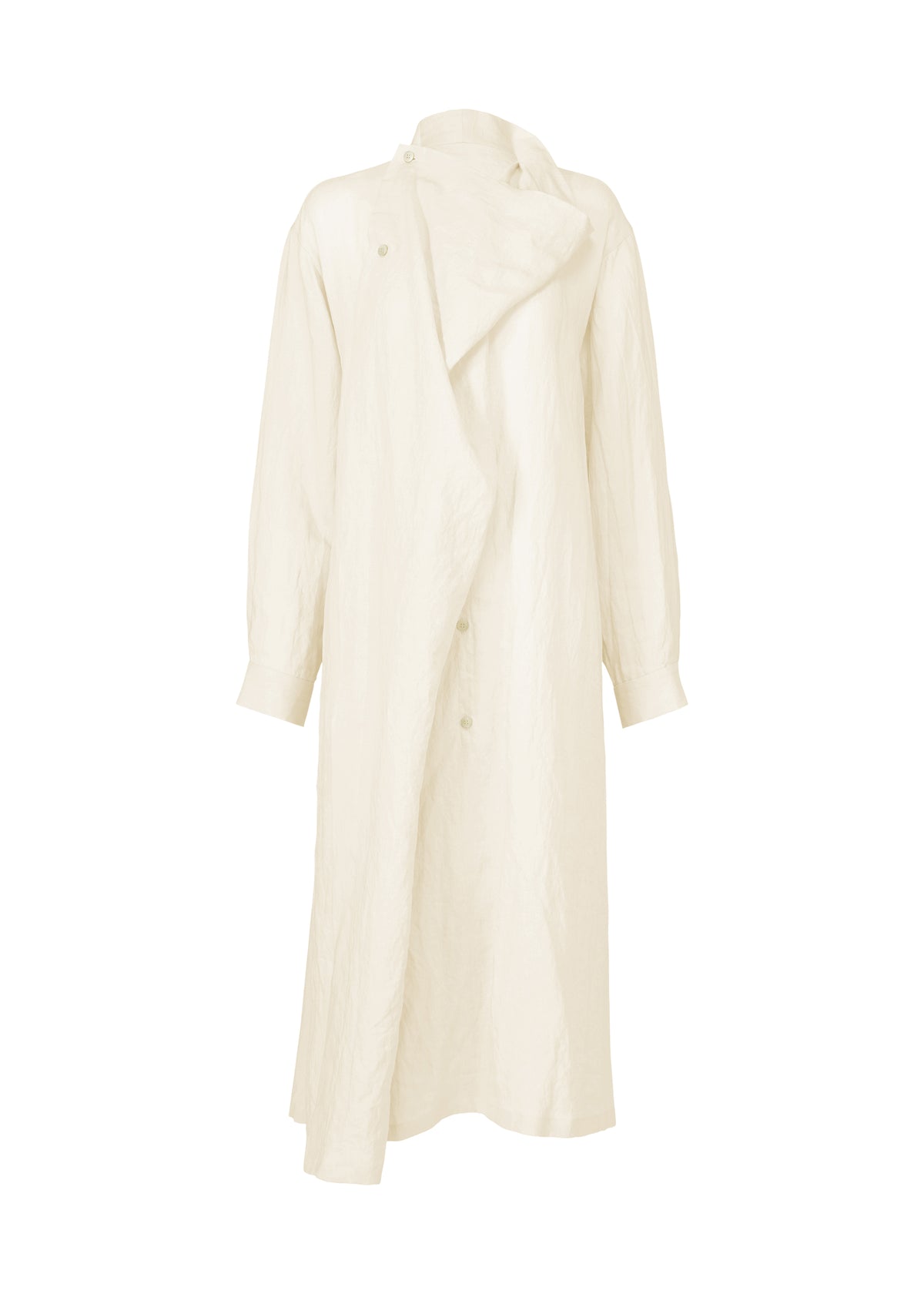 JIKI Dress White