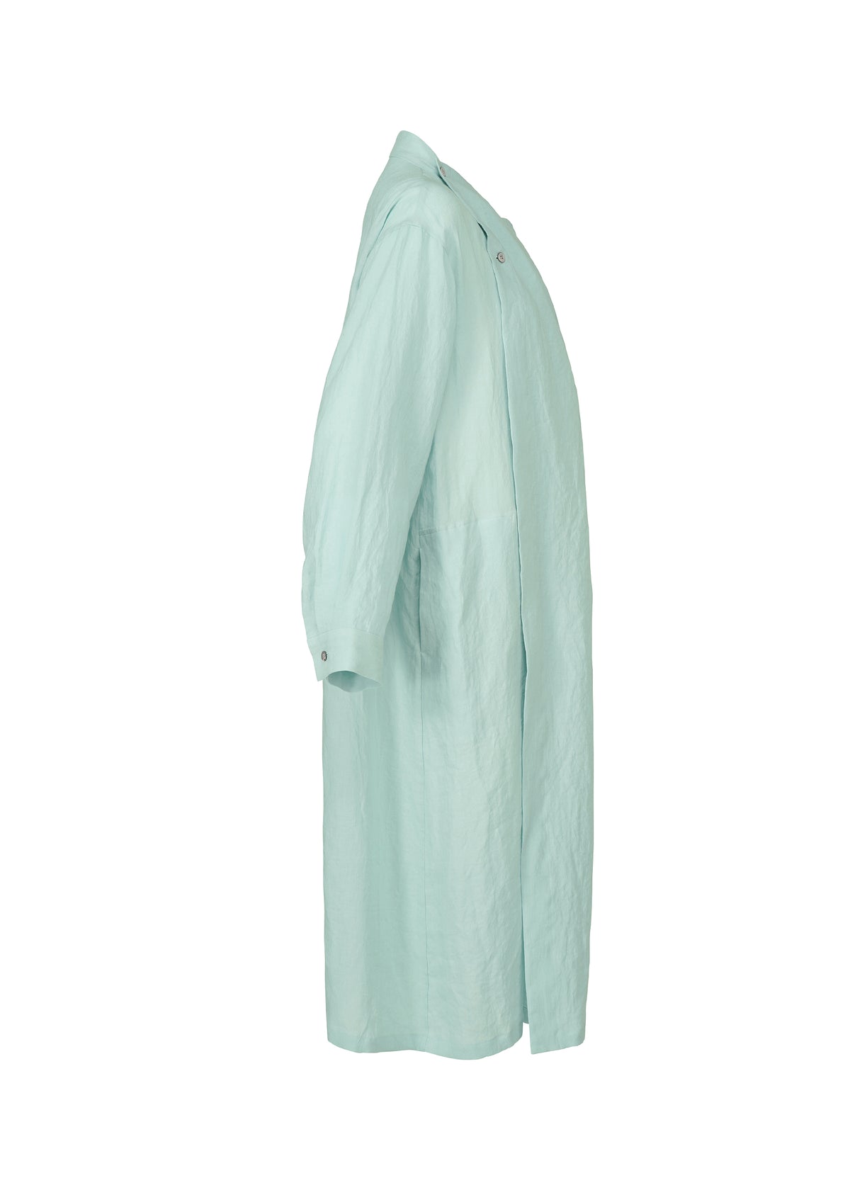 JIKI Dress White