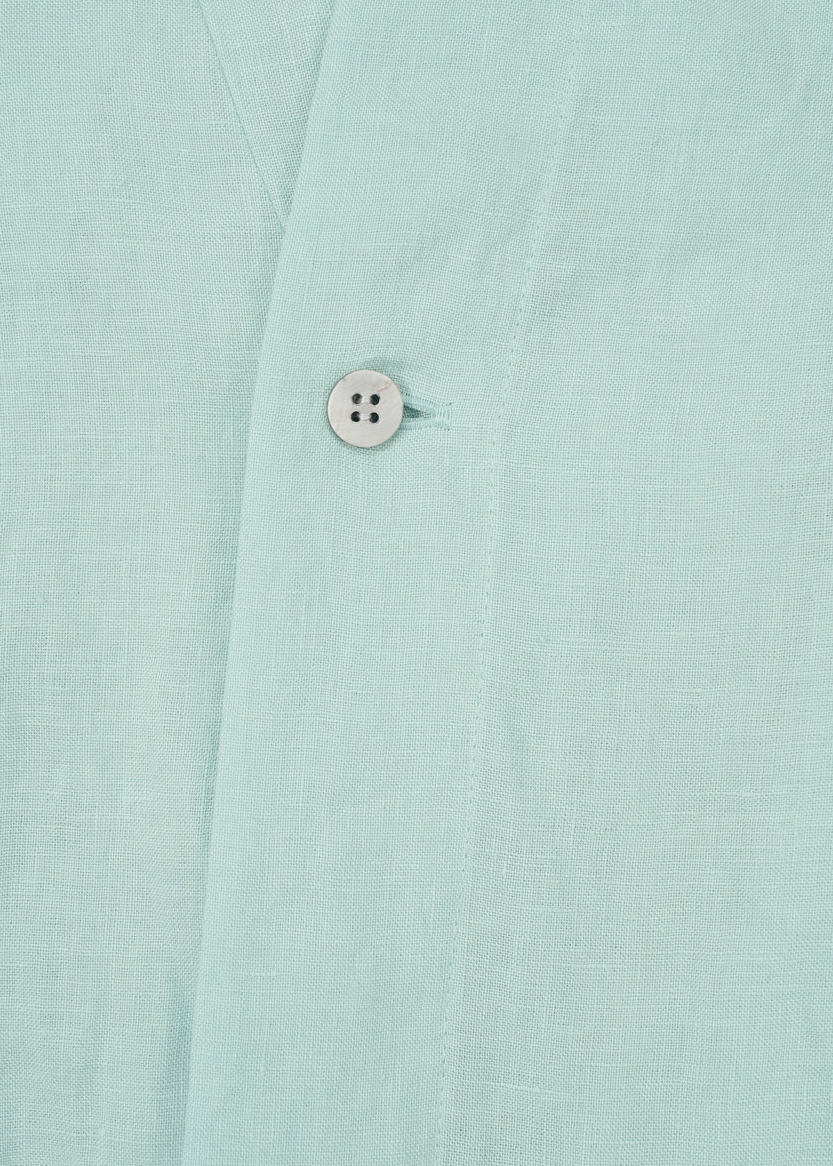 A detail shot of the HAAT JIKI dress.