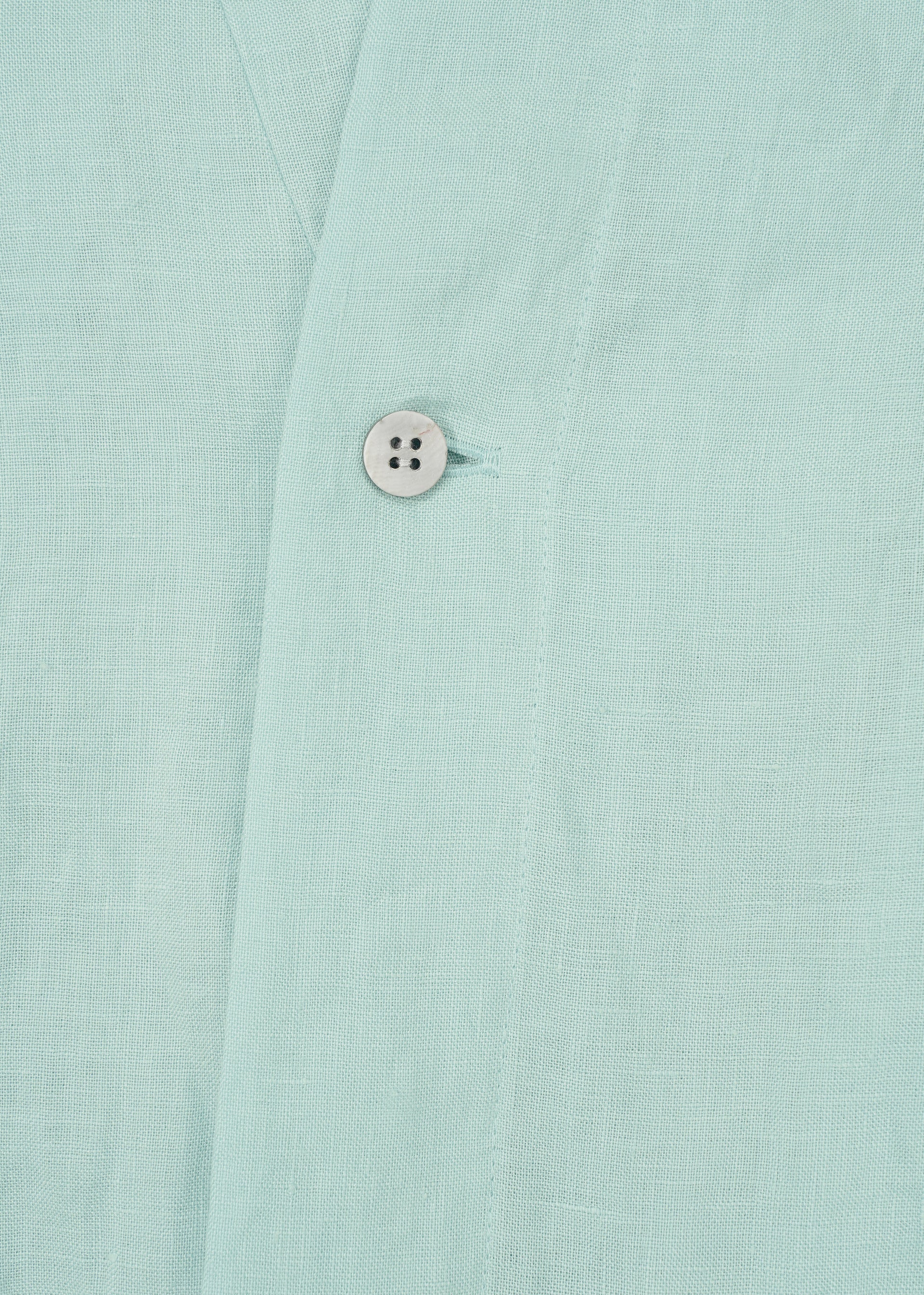 A detail shot of the HAAT JIKI dress.