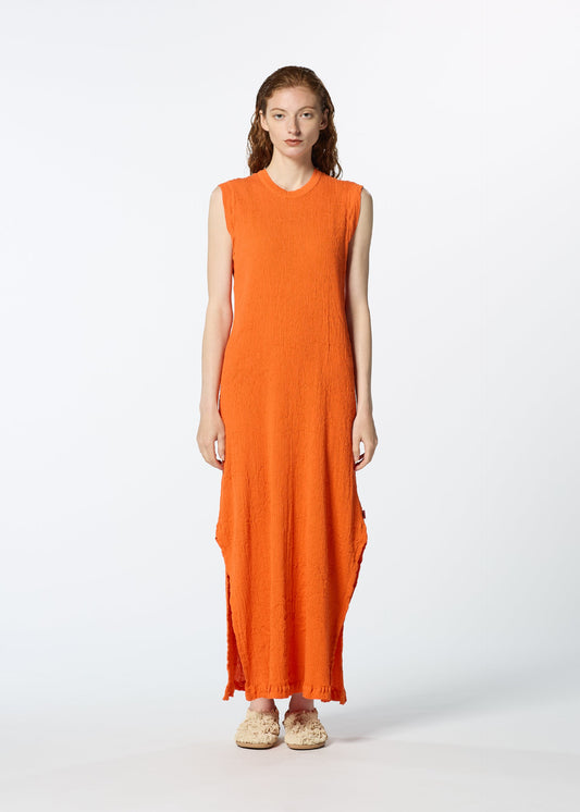 KYO CHIJIMI MAY Dress Blue