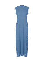 KYO CHIJIMI MAY Dress Blue
