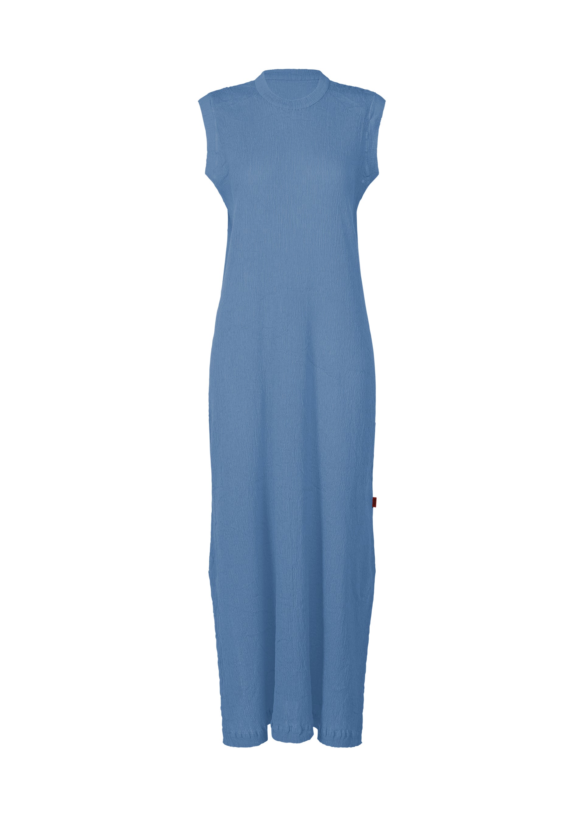 KYO CHIJIMI MAY Dress Blue