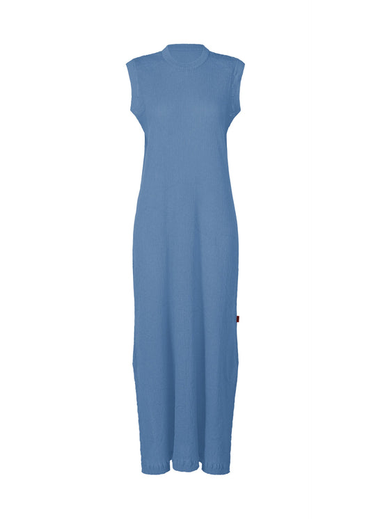KYO CHIJIMI MAY Dress Blue