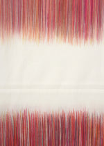 A detail shot of the HaaT SAZANAMI dress.