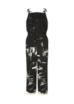 KOKUYU Jumpsuit Black