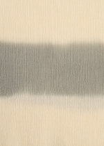 A detail shot of the HAAT KYO CHIJIMI ITAJIME shirt.