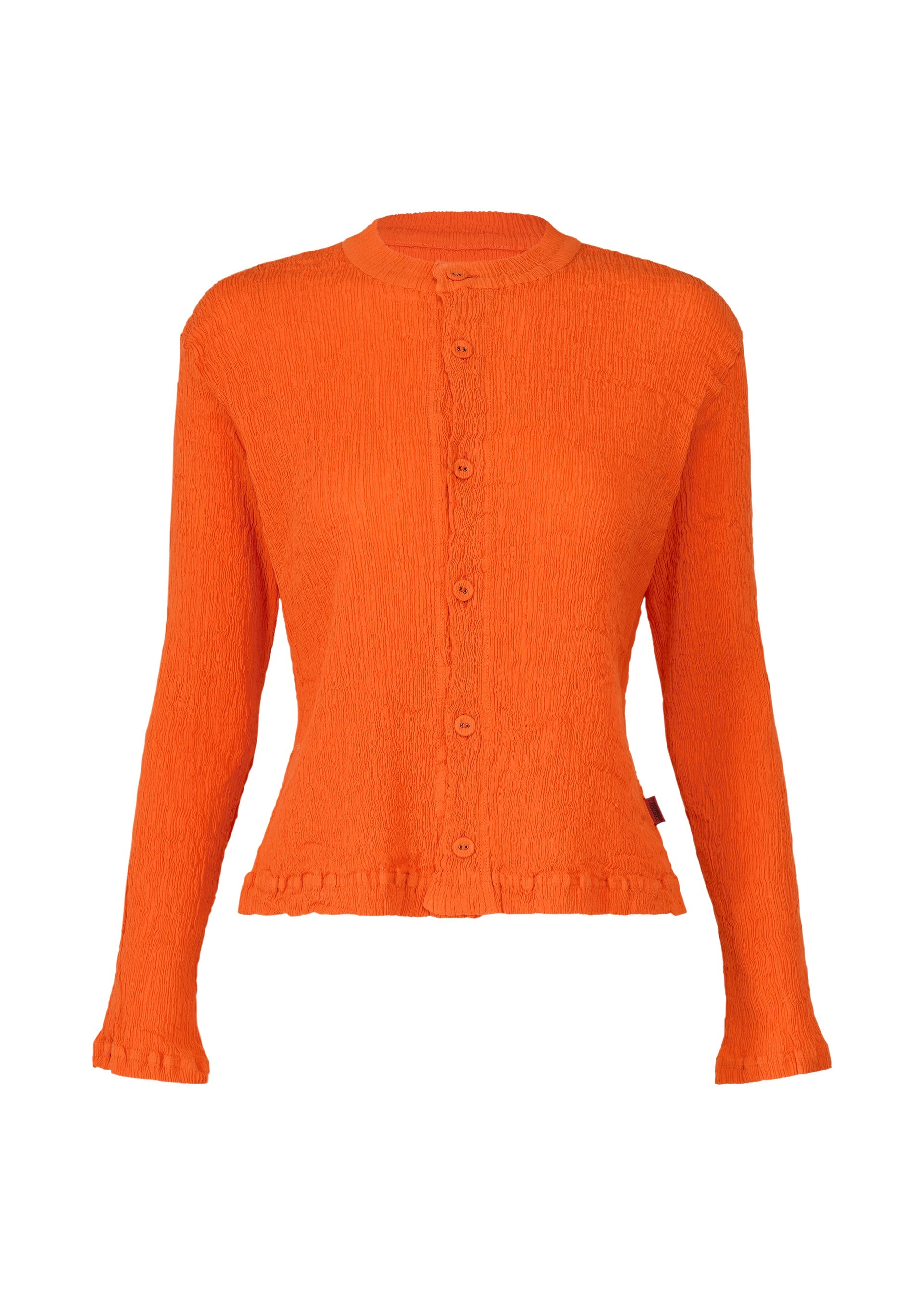 Cardigans – The official ISSEY MIYAKE ONLINE STORE | ISSEY MIYAKE UK