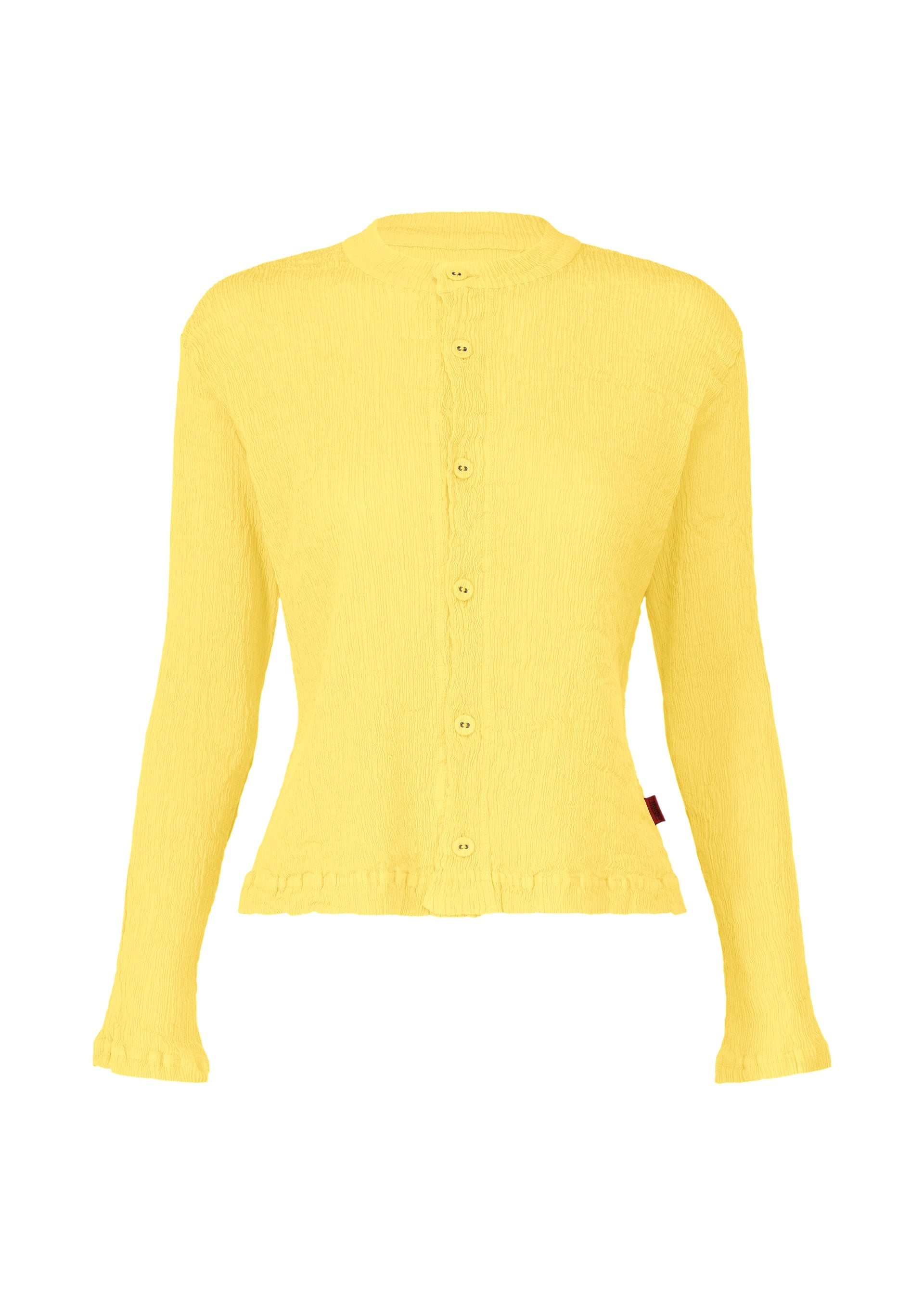 Cardigans – The official ISSEY MIYAKE ONLINE STORE | ISSEY MIYAKE UK