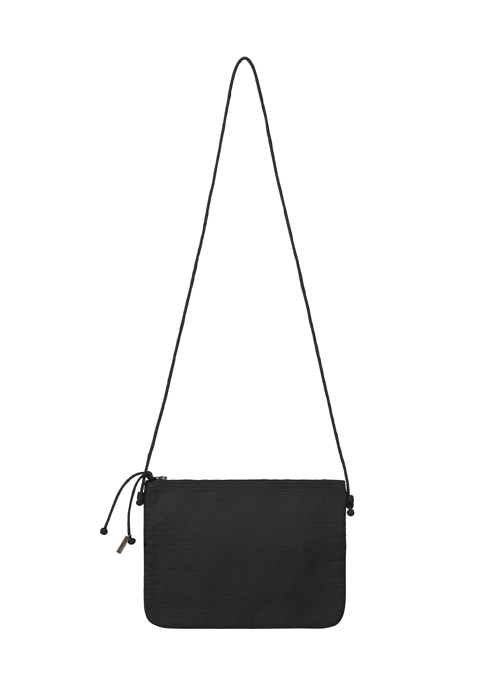 A product shot of the HAAT CASE bags in black (15).