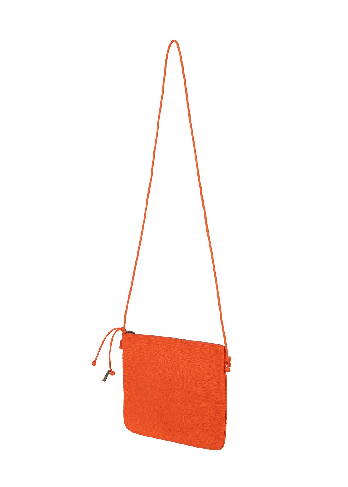 A detail shot of the HAAT CASE bags.