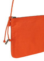 A detail shot of the HAAT CASE bags.