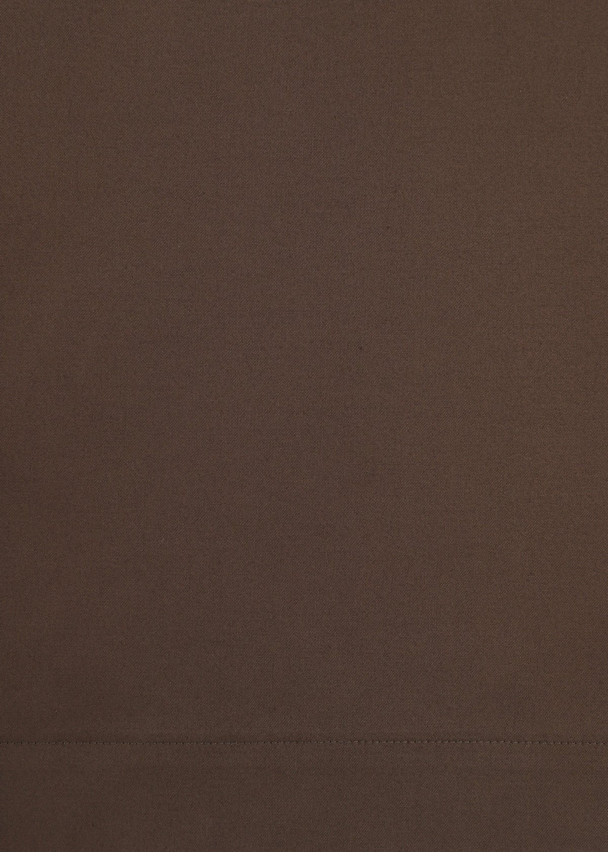 A detail shot of the HaaT COTTON STRETCH BOTTOM trousers.