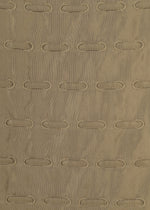 A detail shot of the HaaT HOLE & LINE skirt.