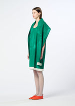 A model wears the HaaT WALL WHITE HEM tunic.