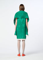 A model wears the HaaT WALL WHITE HEM tunic.