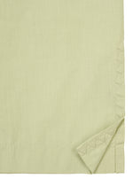 A detail shot of the HaaT KANGRI POCKET DOT trousers.