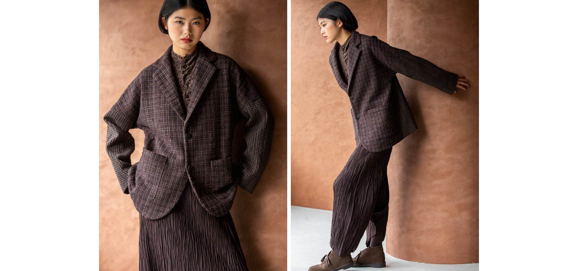 HaaT – The official ISSEY MIYAKE ONLINE STORE | ISSEY MIYAKE UK
