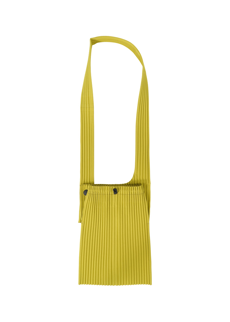 POCKET Bag Yellow