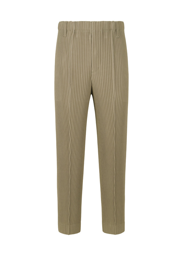 COMPLEAT TROUSERS Trousers Bronze Grey