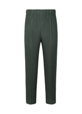 COMPLEAT TROUSERS Trousers Dark Green