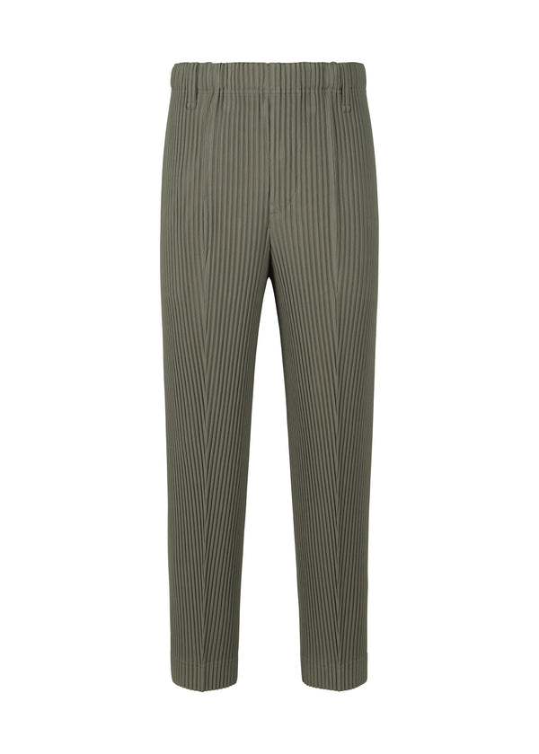 COMPLEAT TROUSERS Trousers Ebony Khaki