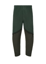 FRAMEWORK Trousers Deep Green