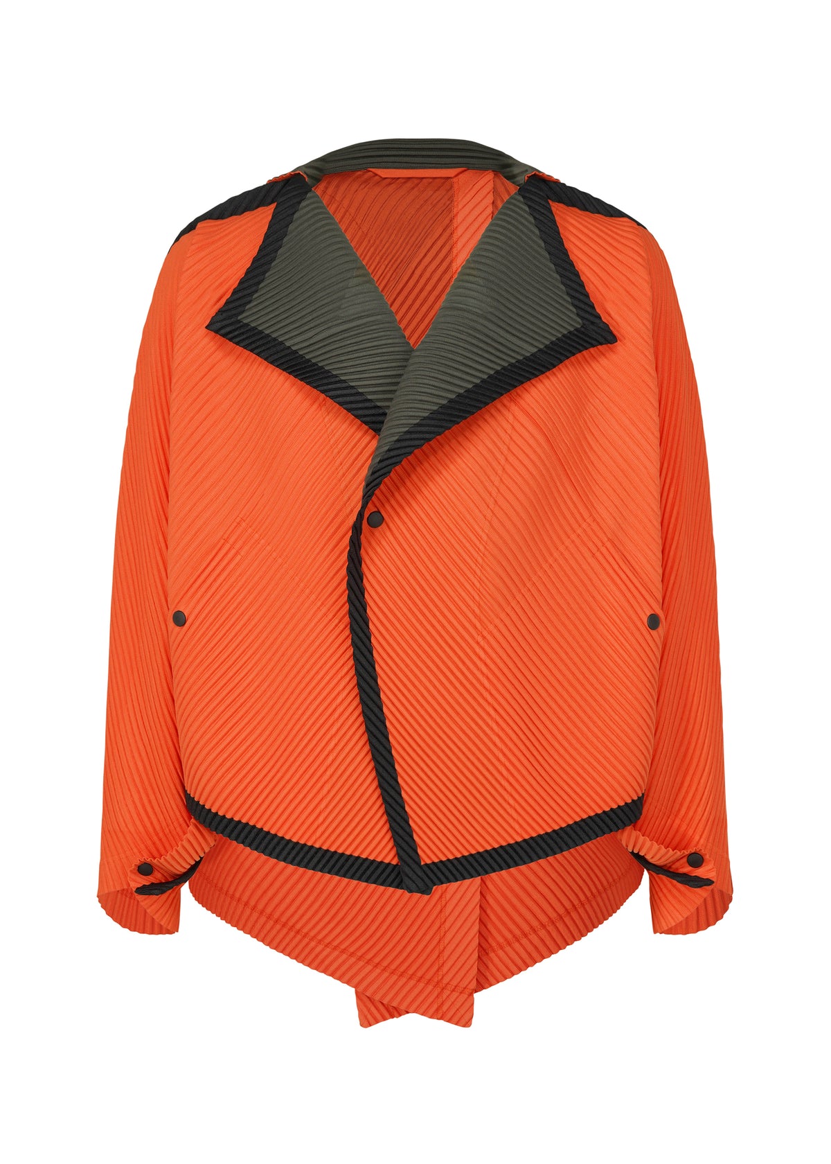 FRAMEWORK Shirt Powerful Orange