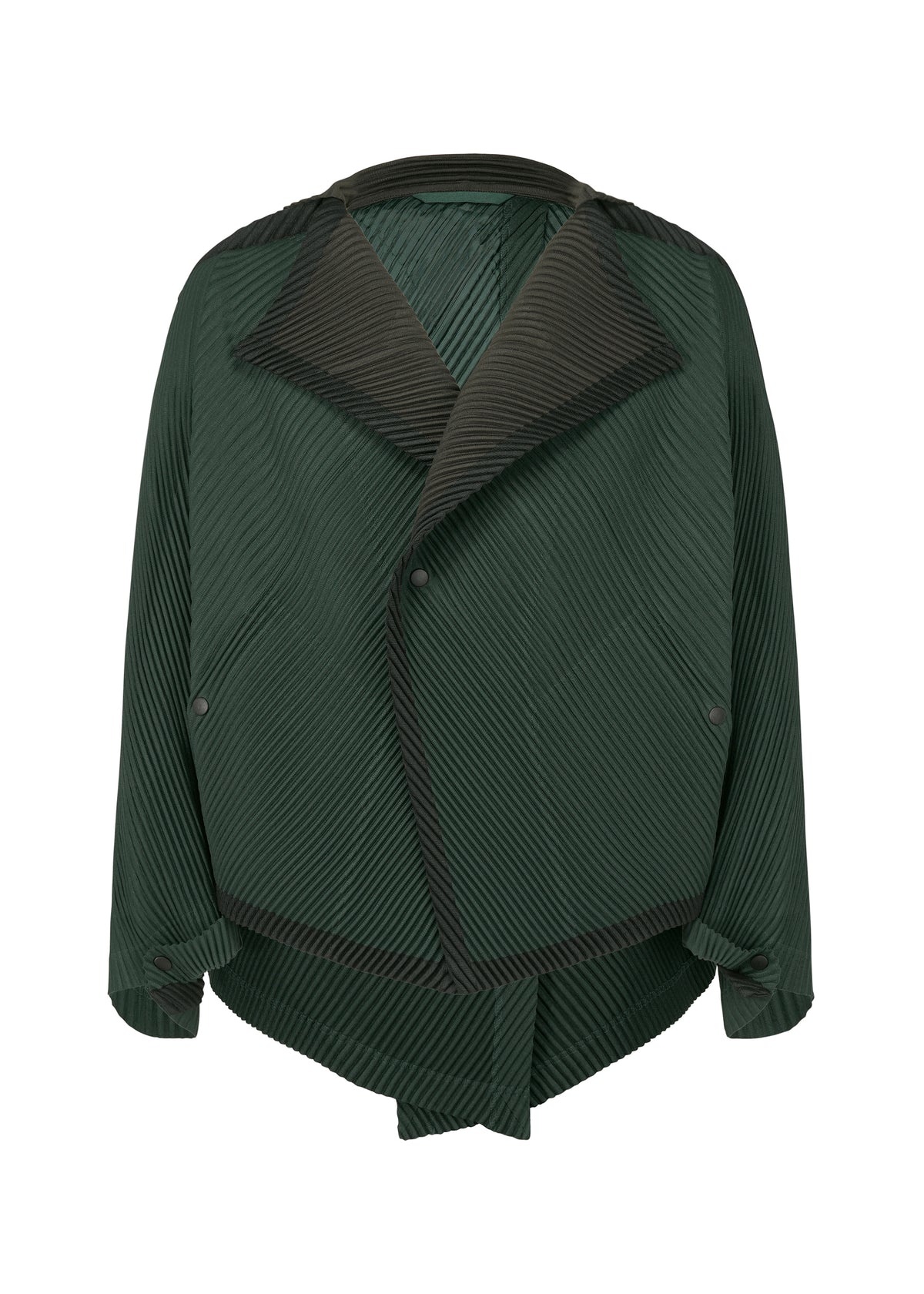 FRAMEWORK Shirt Deep Green