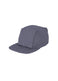 PLEATS CAP Cap Blue Charcoal