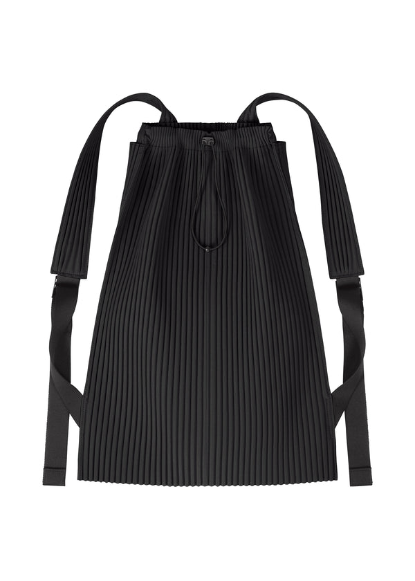 POCKET 1 Backpack Black