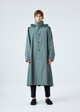 WING COAT Coat Navy