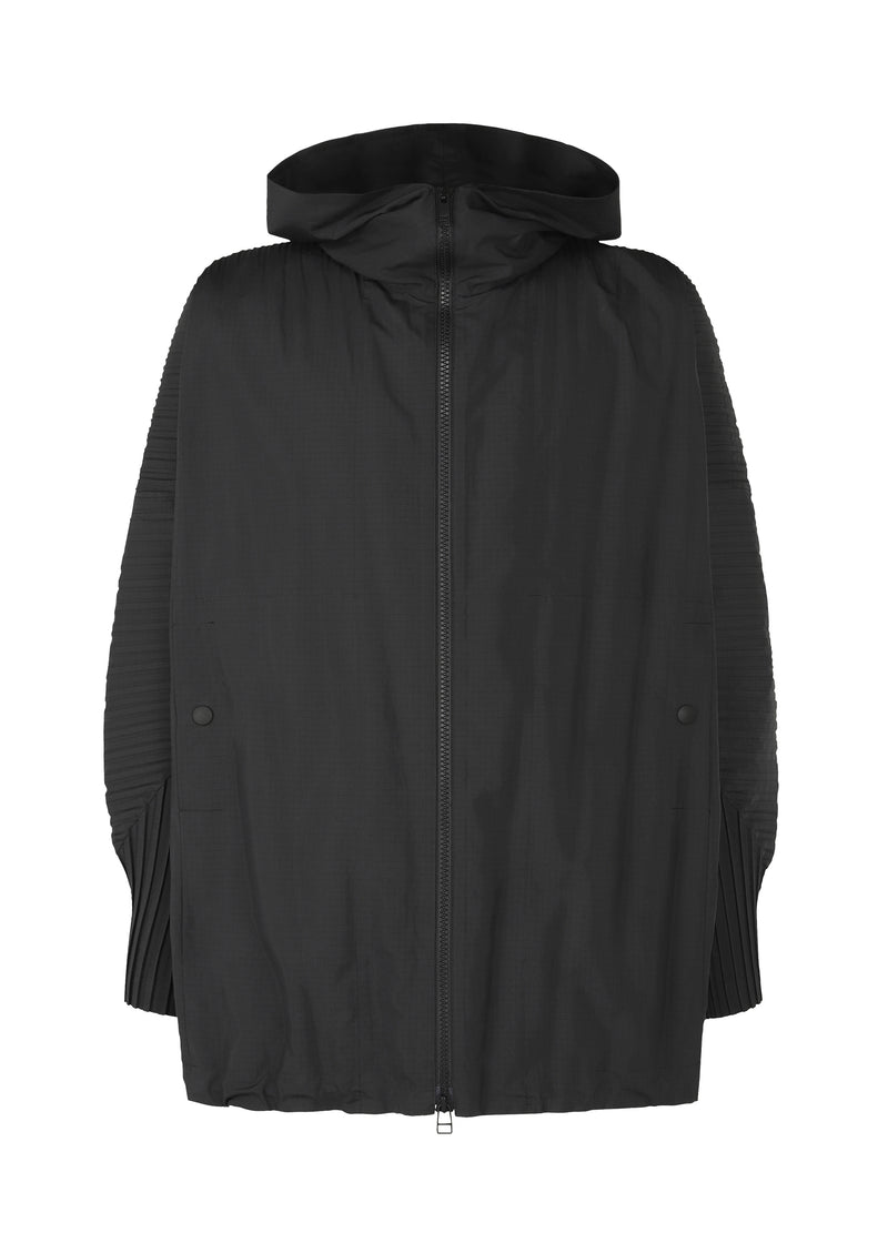 CASCADE Jacket Black