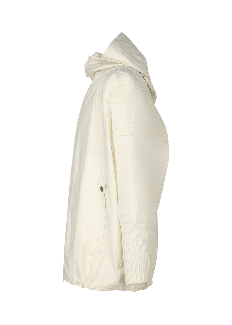 CASCADE Jacket Ivory