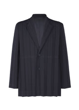 EDGE ENSEMBLE Jacket Navy