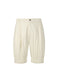 CASCADE Shorts Ivory