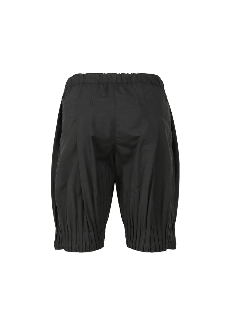 CASCADE Shorts Black