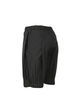 CASCADE Shorts Black