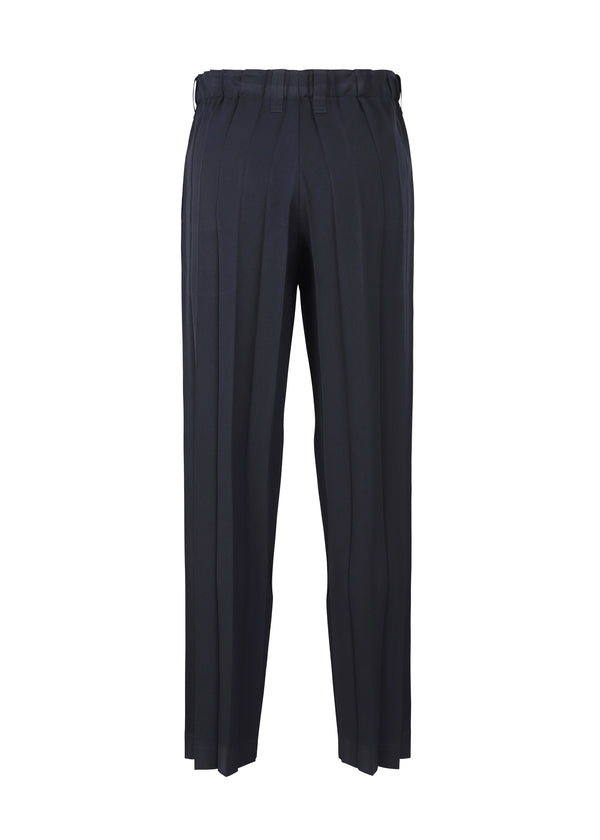 EDGE ENSEMBLE Trousers Light Jade Green