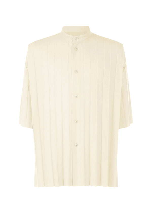 EDGE SHIRT Shirt White