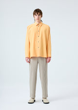 VERSO SHIRT Shirt Orange