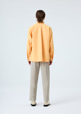 VERSO SHIRT Shirt Orange