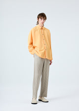 VERSO SHIRT Shirt Orange