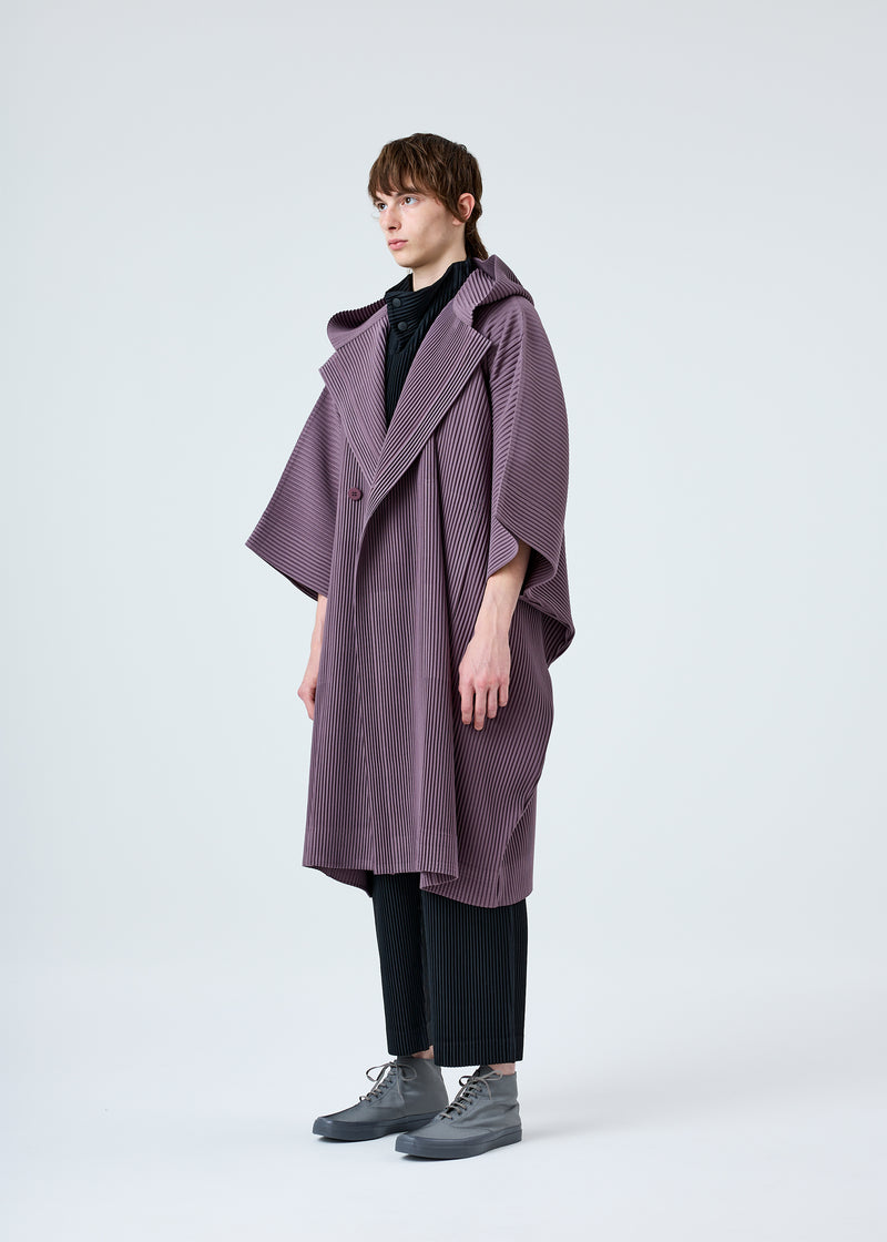 MC JANUARY Coat Black